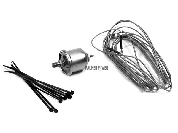Order MERCURY 8M0068785 Sender Kit, Oil Pressure