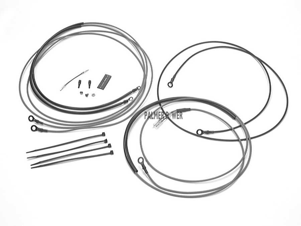 Order MERCURY 8M0094239 Isolator Kit, Battery