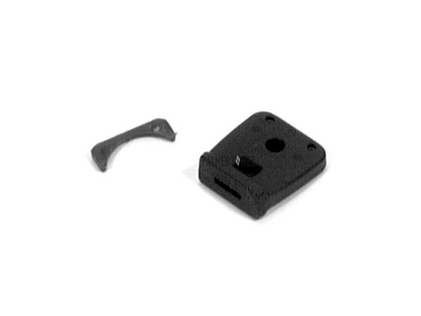Order MERCURY 90468A 1 Cover Assembly, Key