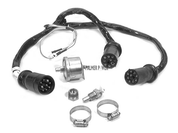 Order MERCURY _ 91942A4 _ INSTR KIT-DUAL              84