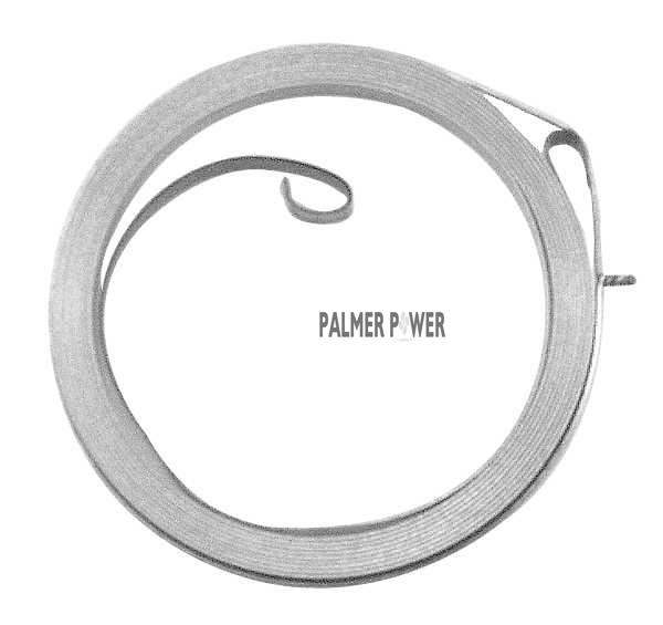 Order MERCURY _ 95484M _ SPRING                      24