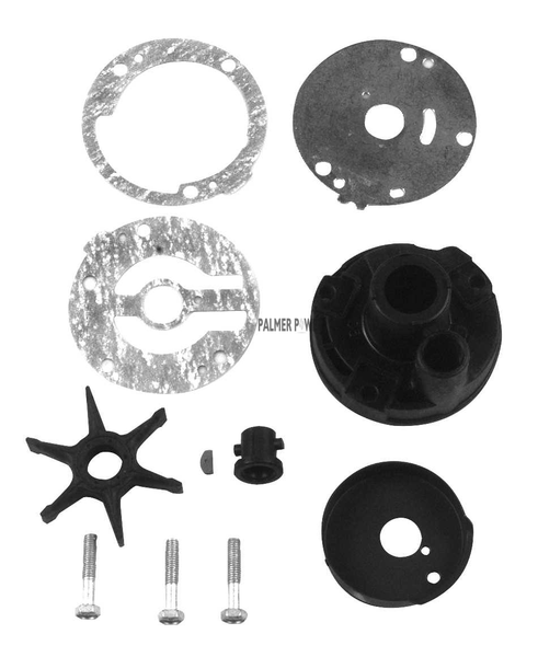 Order MERCURY _ 95661T _ REPAIR KIT