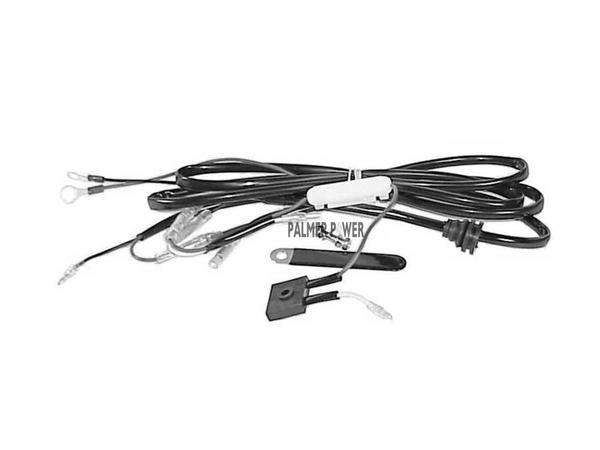 Order MERCURY _ 16838A4 _ RECTIFIER KIT