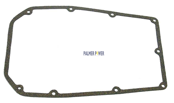 Order SIERRA 18-0989 Air Silencer Gasket Replaces 0321794