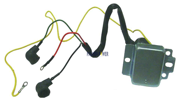 Order SIERRA 18-5712 Voltage Regulator