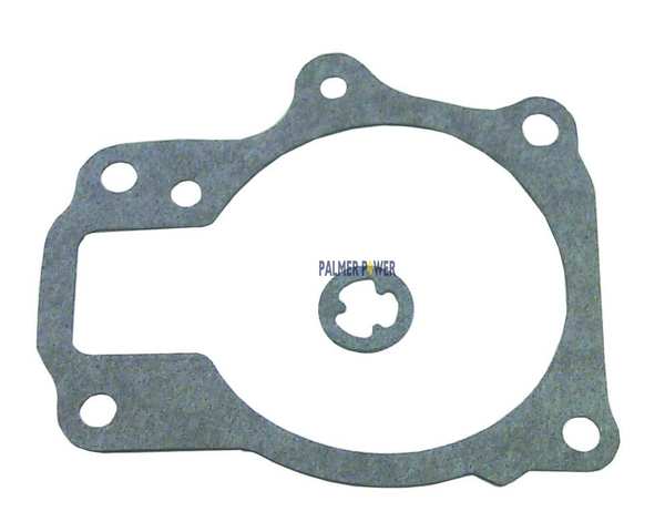 Order SIERRA 18-1241 Float Bowl And Nozzle Gasket