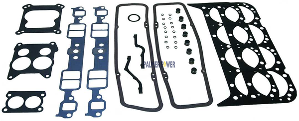 Order SIERRA 18-1266 Head Gasket Set