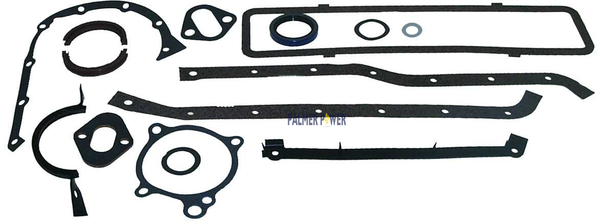 Order SIERRA 18-1271 Short Block Gasket Set