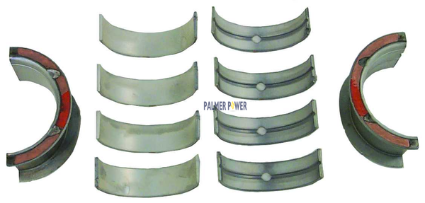 Order SIERRA 18-1300 Main Bearing Replaces 23-818465