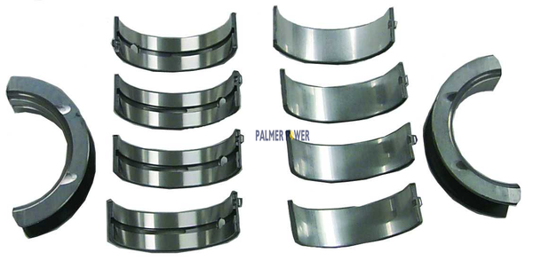 Order SIERRA 18-1316 Main Bearing