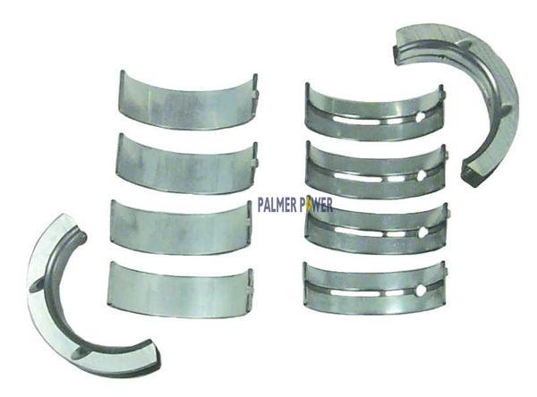Order SIERRA 18-1317 Main Bearing