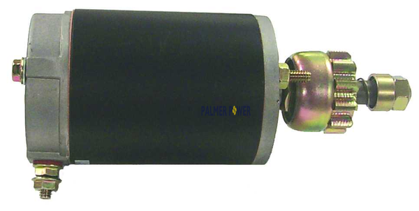 SIERRA 18-5645 Johnson-Evinrude Outboard Star