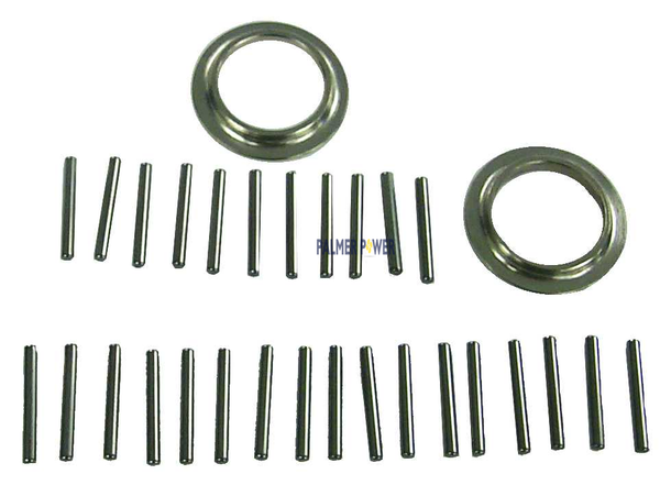 Order SIERRA 18-1374 Wrist Pin Bearing Replaces 0395627