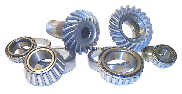 Order SIERRA 18-1602 Upper Gear Kit