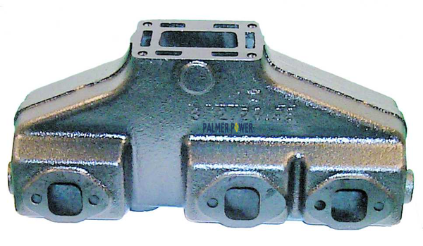 Order SIERRA 18-1932 Manifold