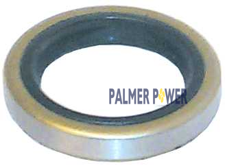 Order SIERRA 18-2001 Oil Seal Replaces 0330137