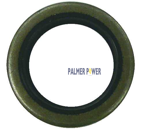 Order SIERRA 18-2002 Oil Seal Replaces 91252-ZW1-003