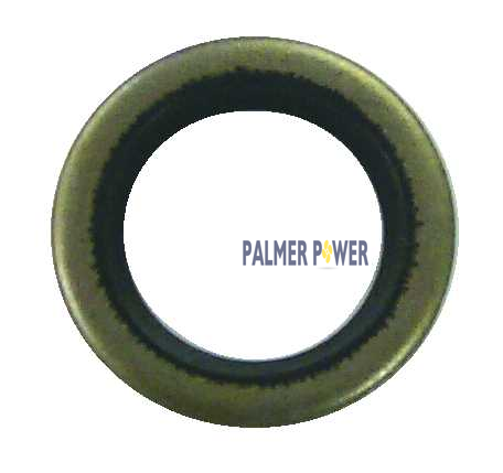 Order SIERRA 18-2013 Oil Seal Replaces 26-16977