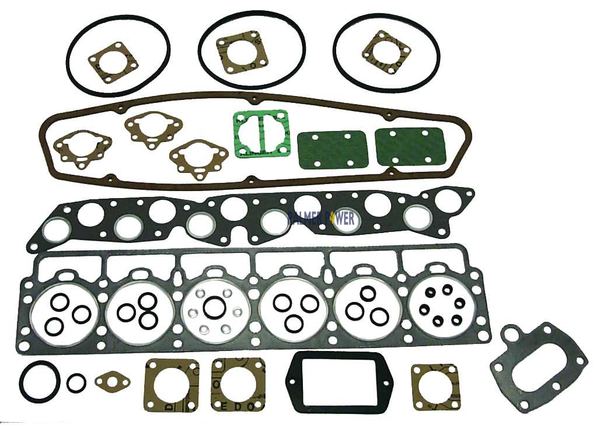 Order SIERRA 18-2816 Head Gasket Set