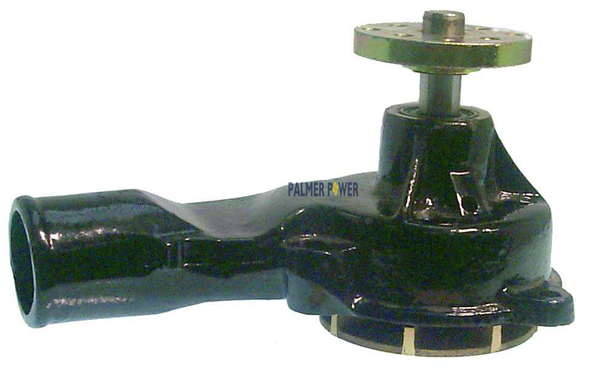 SIERRA 18-3575 Circulating Water Pump