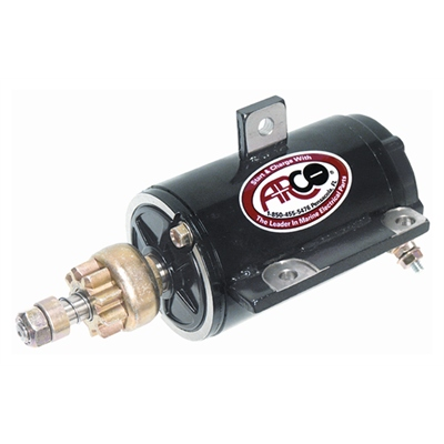 ARCO NEW Original Equipment Quality Replacement Outboard Starter - 5370