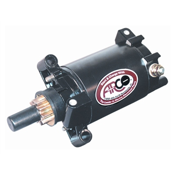 ARCO NEW Original Equipment Quality Replacement Outboard Starter - 5398