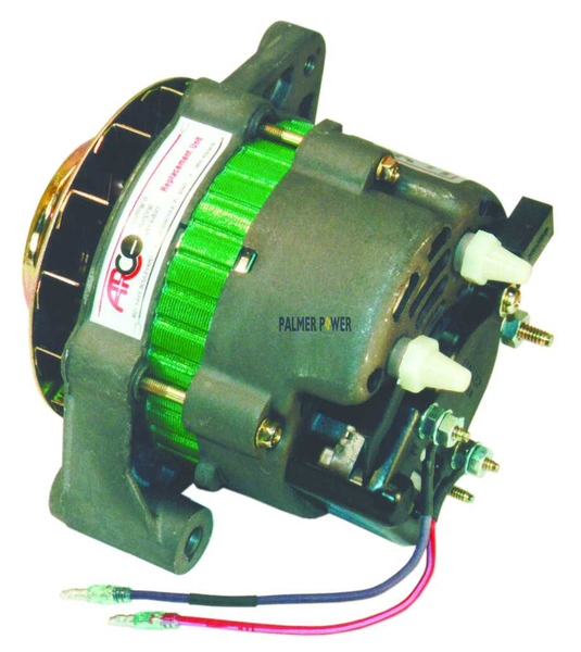 ARCO NEW OEM Premium Replacement Alternator - 60050