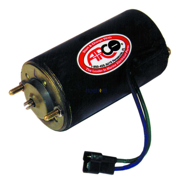 ARCO NEW OEM Premium Replacement Tilt Trim Motor - 6209