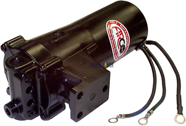 ARCO NEW Original Equipment Quality Replacement Tilt Trim Motor - 6224