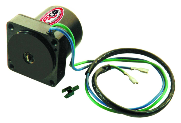 ARCO NEW Original Equipment Quality Replacement Tilt Trim Motor - 6241