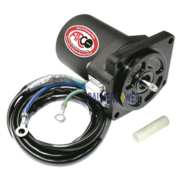 ARCO NEW Original Equipment Quality Replacement Tilt Trim Motor - 6258