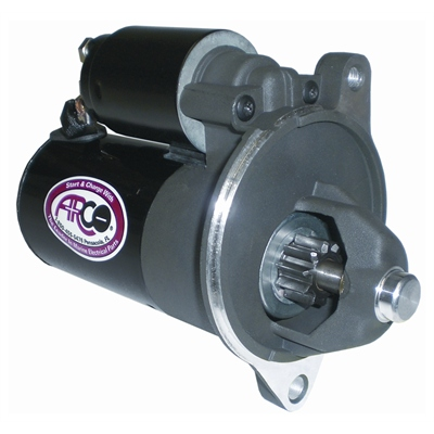 ARCO Original Equipment Quality Replacement Inboard Starter - 70212