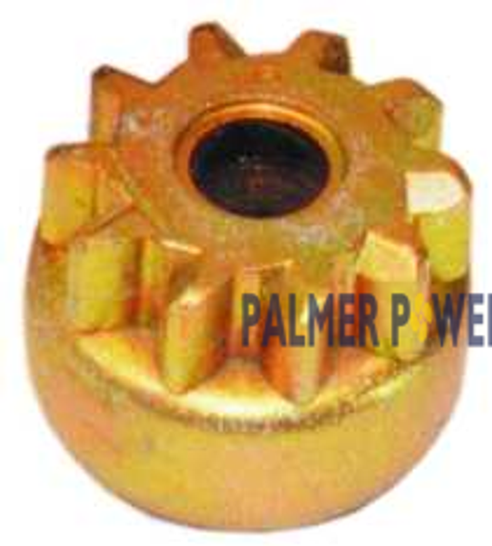 ARCO Original Equipment Quality Replacement Outboard Starter Drive Gear - DV378X