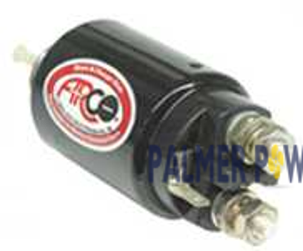 ARCO Original Equipment Quality Replacement Solenoid - SW125