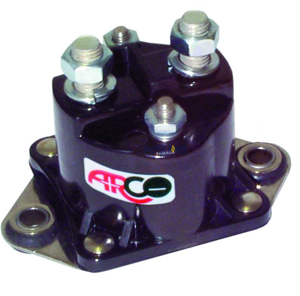 ARCO Original Equipment Quality Replacement Solenoid - SW295