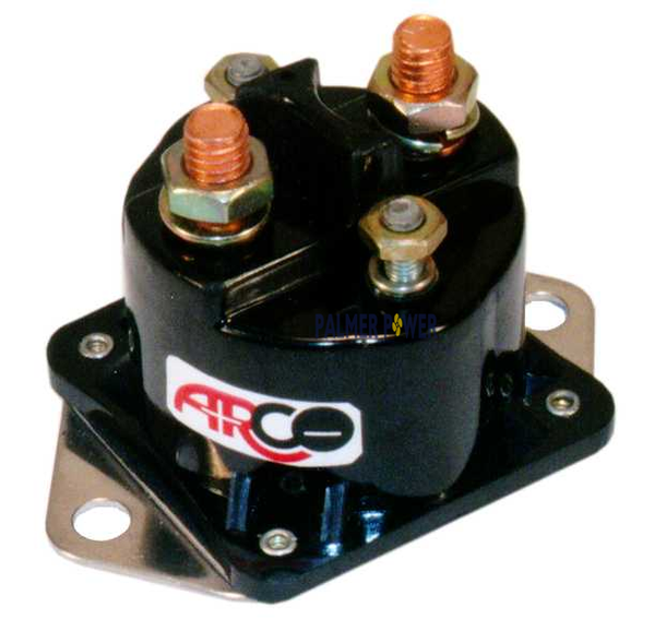ARCO Original Equipment Quality Replacement Solenoid - SW565