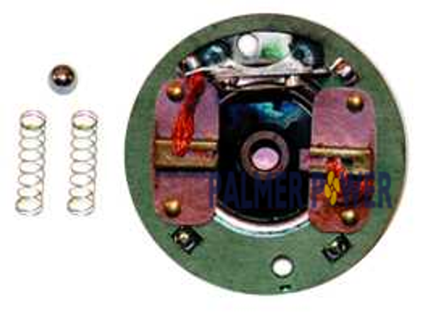 ARCO OEM Replacement Tilt-Trim Motor Repair Kit ¢â¬â TR217