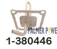 Order BARR _ 1-380446 _ Adapter