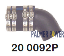 Order BARR _ 20-0092P _ Riser Elbow Package