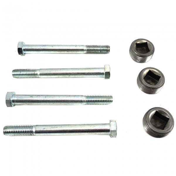 BARR FM-1-83P Exhaust Manifold Mounting Kit