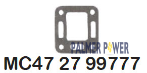 Order BARR _ MC47-27-99777 _ Riser Gasket