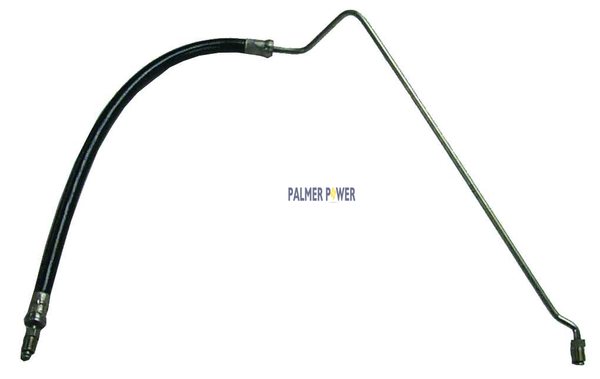 Order SIERRA 18-2114 Power Trim Hose Replaces 32-864960