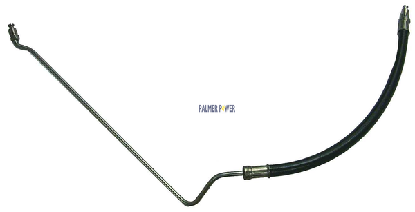 Order SIERRA 18-2115 Power Trim Hose Replaces 32-864959
