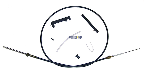 Order SIERRA 18-2190 Shift Cable Replaces 865436A02