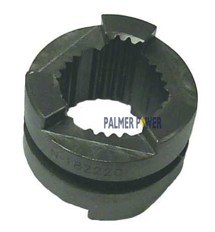 Order SIERRA 18-2220 Sliding Clutch