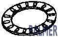 Order GLM PRODS _ 22750 _ THRUST BEARING