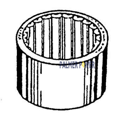Order GLM PRODS _ 11427 _ ROLLER BEARING
