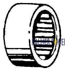 Order GLM PRODS _ 22870 _ BEARING