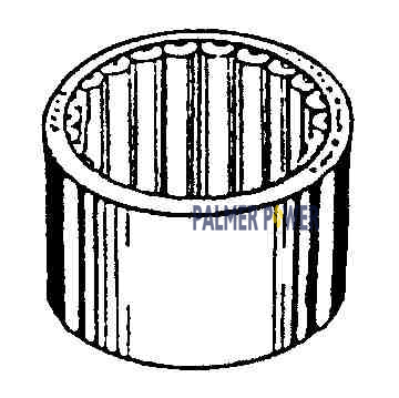 Order GLM PRODS _ 22880 _ BEARING