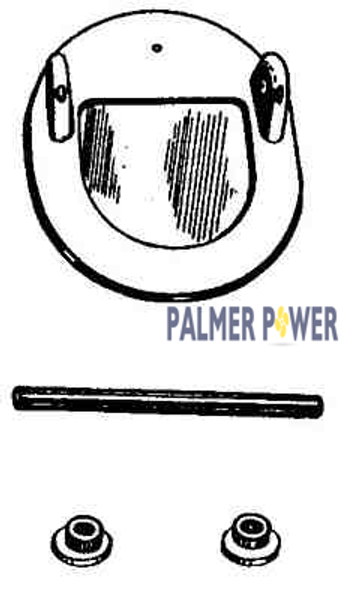 Order GLM PRODS _ 89160 _ WATER SHUTTER